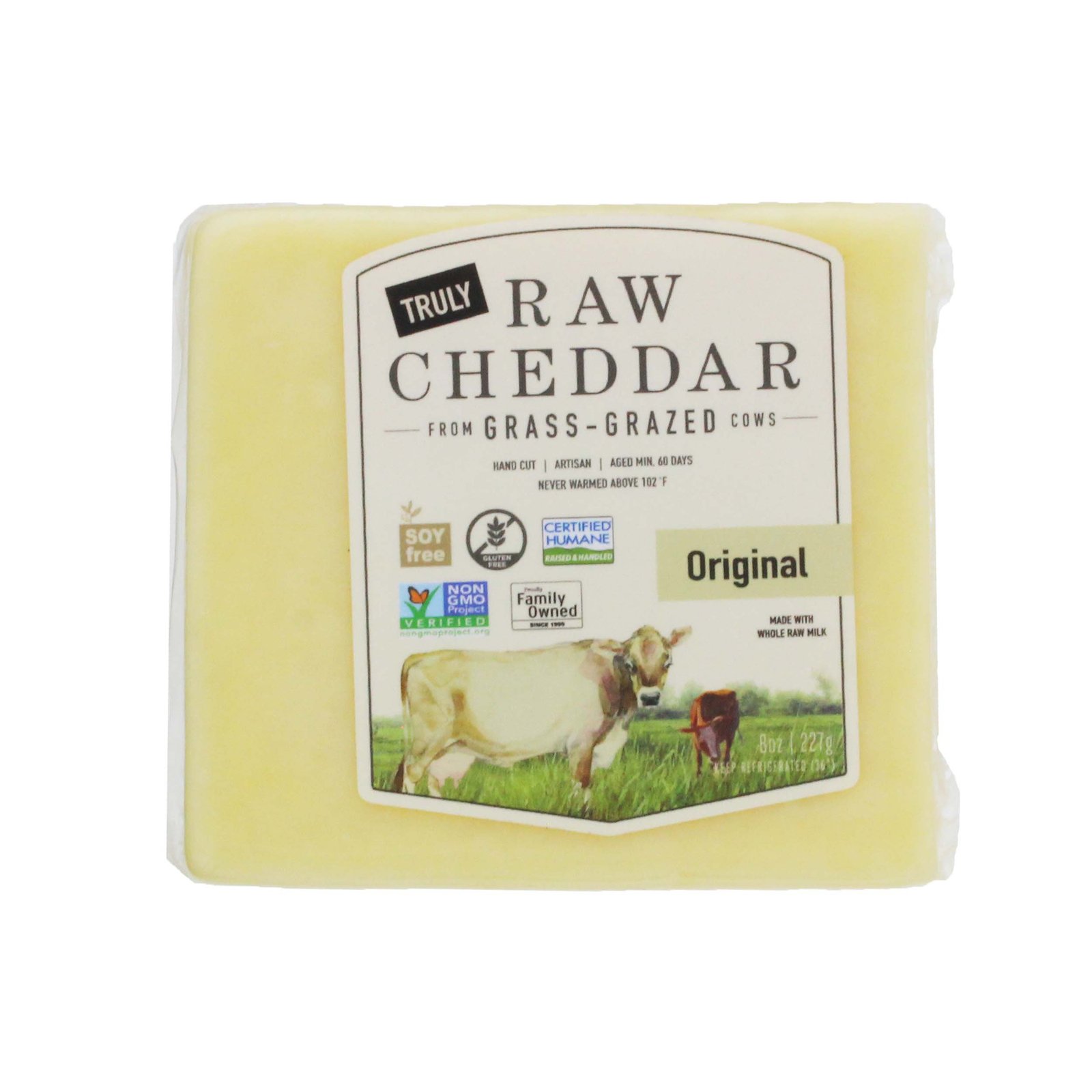 E. coli Outbreak Linked to Raw Cheddar Cheese: A Multistate Health Crisis