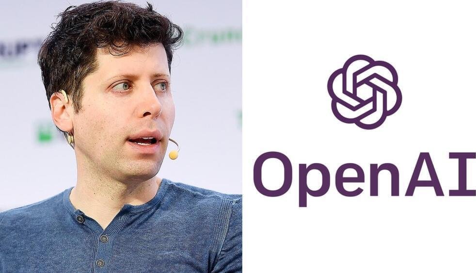 The Dawn of Sora: A New Era in AI Unveiled By OpenAI CEO Sam Altman