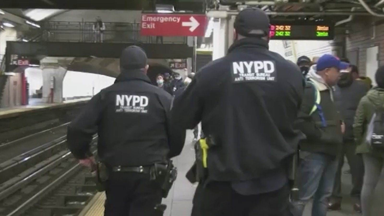 Securing Our Subways: The Battle Against Rising Crime and the Dawn of a Safer Commute