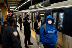 Securing Our Subways: The Battle Against Rising Crime and the Dawn of a Safer Commute