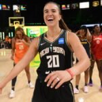 Breaking Barriers: Curry vs. Ionescu in Historic 3-Point Challenge