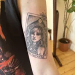 Taylor Swift's Eras Tour Ignites Tattoo Craze in Melbourne